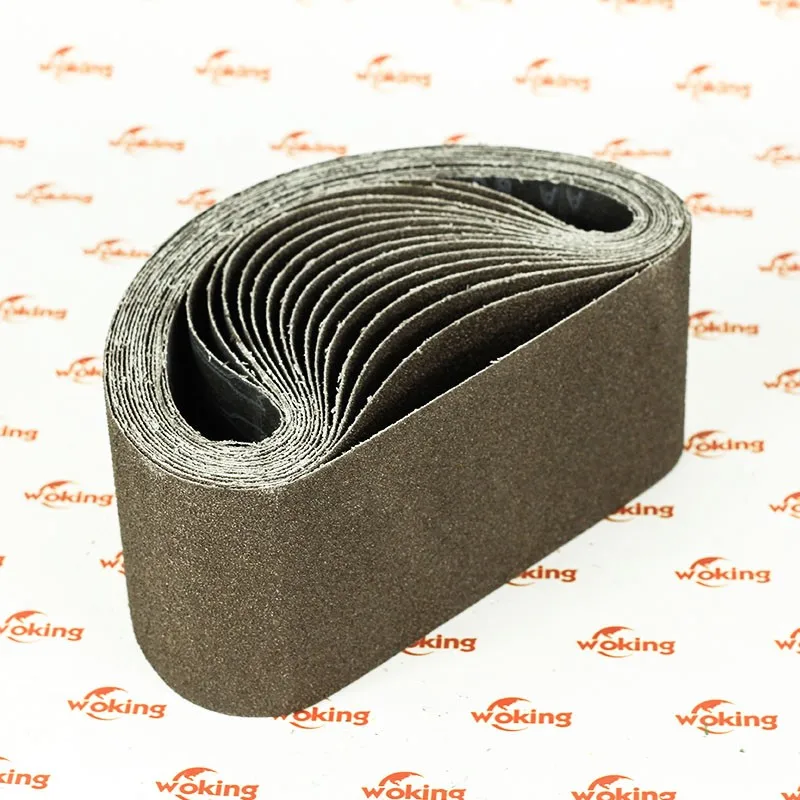 Jiangsu Sanling Kx167 Abrasive Belts Type Sanding Belts Buy Jiangsu