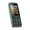 Big battery 2G feature mobile phone 3 Sim card 3 Standby