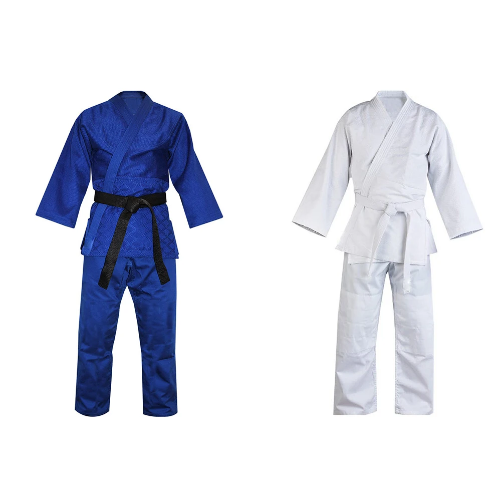 Hot Sell High Quality 100% Cotton Judo Clothing - Buy Hot ...