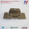 Factory China OEM ODM Customized Good Quality Low Price Precision Window Fitting Manufacturer