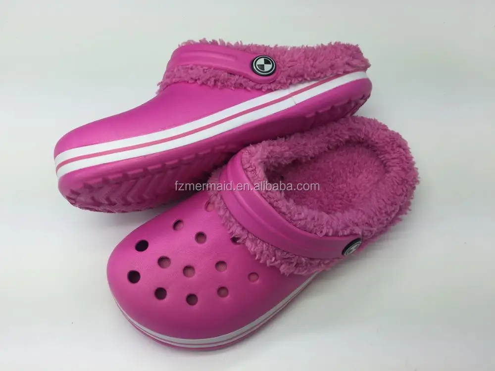 High Quality Cheap Factory Price Most Popular Cheap Winter Indoor Slipper, Outdoor Slipper Unisex Eva Lady Garden Clogs
