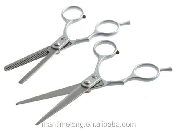 Types Of Scissors For Cutting Hair Hair Thinning Scissors Buy