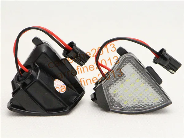 Geleid Zijspiegel Lamp Verlichting Voor Vw Eos Golf Passat Jetta Mk5 ... Geleid Zijspiegel Lamp Verlichting Voor Vw Eos Golf Passat Jetta Mk5 ...