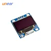 plastic waterproof case for electric electric boat 72 inch lcd monitor small oled display UNLCD61362