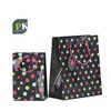 Attractive Promotion Recycled Art Paper Sac Papier Bag for Candy