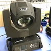 Dj disco lighting 230W sharpy 7r beam moving head venta de luces beam 7r