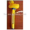 205096. New Designed Hot Sale Duck Shaped Thermometer