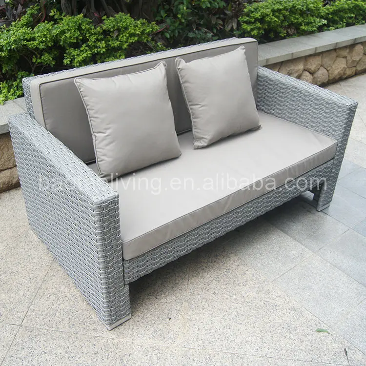 Rattan Sofa - Arhouou