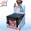 Innovative consumer products non peroxide New dental products Teeth whitening kits for home