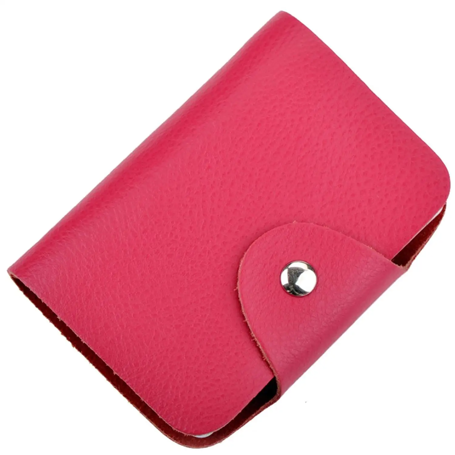 Classic Credit Card Case, Credit Card Holder, Credit Card Wallet Leather