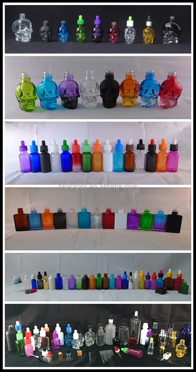 glass e liquid bottle,custom perfume paper packaging gift box
