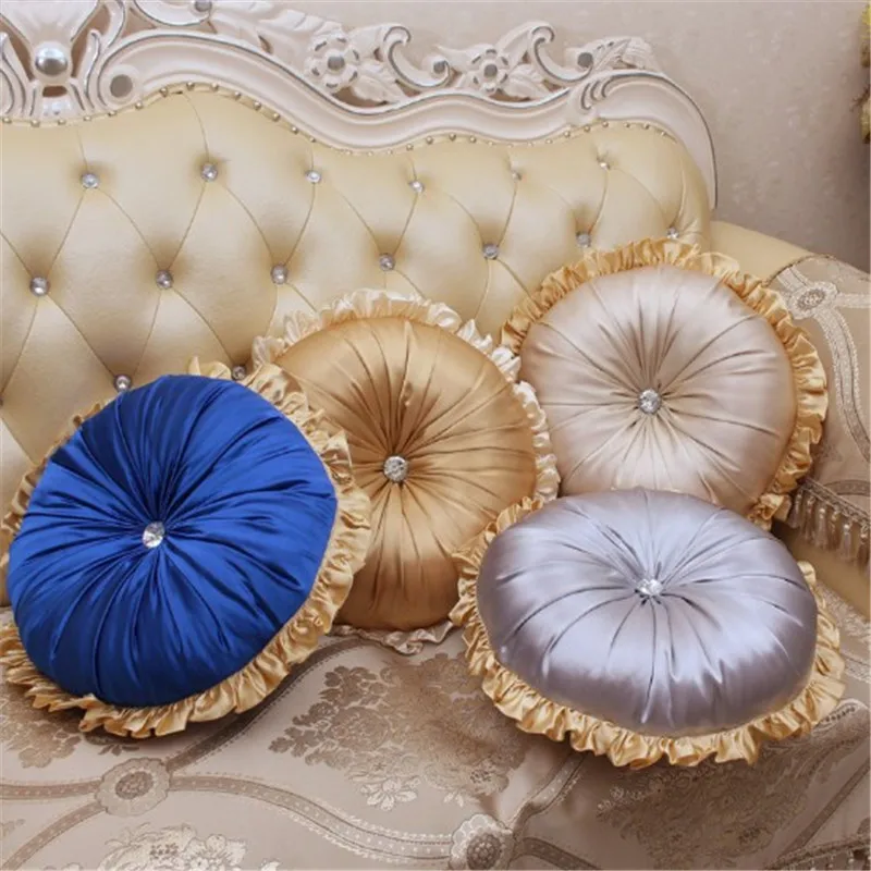 fancy cushions