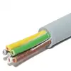 SOFT STANDARD COPPER WIRE OIL RESISTANT ROBOT SERVO DSL CABLE