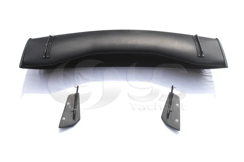 2008-2012 Mitsubishi Lancer Evolution EVO X Voltex Type 9 Style Rear Spoiler Wing FRP (14).JPG