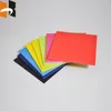 PVC free celuka foam board for decoration and bill board