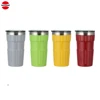 10-20z Top Sale Guaranteed Quality Food Grade Stainless Steel Thermos Travel Mug keep the drink hot and cold