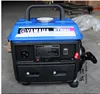Yunkuan Qiangwei International brand Gasoline generators Yamaha ET950 two-stroke gasoline generator 650W0.65KW