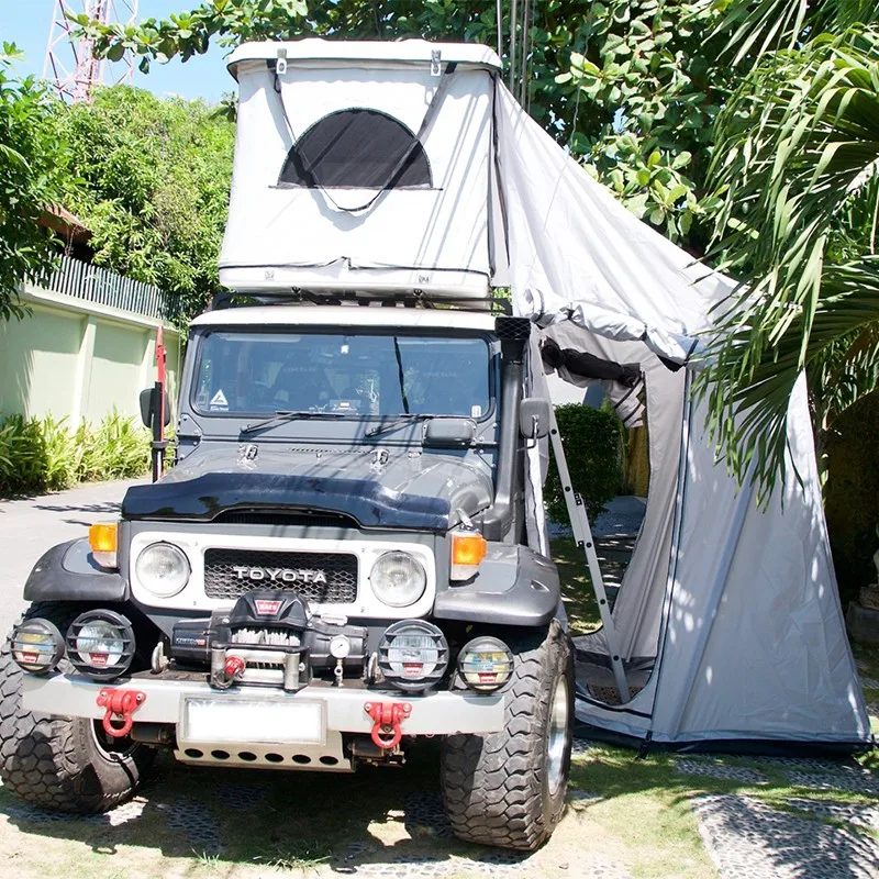 Hard Shell Roof Top Tents For Malaysia Market Jeep Roof Top Tent 4x4 Buy Jeep Roof Top Tent
