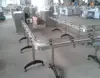 stick plastic spoon applicator machine
