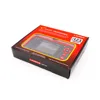 Retrieves vehicle information saving diagnosing and repair time Launch CRP123 car diagnostic machine