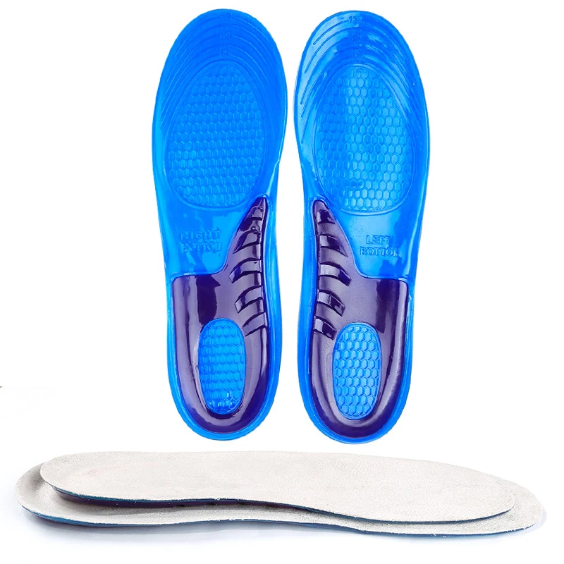 gel insoles for high heels