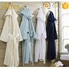 Men'S Best Choice Best Quality Fashion Design Hooded Or Custom Hotel Home Bathrobe