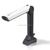 S200L portable scanner front office equipment, visual presentation equipment for office and education