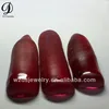 China Rough Gemstone 5# Rough Corundum Synthetic Uncut Ruby Price