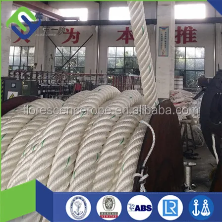 barge rope for sale