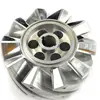 High Precision CNC Programing 3D machining engine gear auto parts