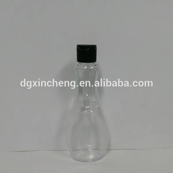 20 Mm /410 60ml Long Neck Pet Motor Bottle Long Neck A Small Bottle For