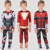 /product-detail/kids-graphic-t-shirt-custom-printing-spider-man-superhero-t-shirt-kids-suits-clothes-62180045397.html
