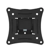 Retractable table mount tv bracket Best Selling television wall mount bracket