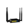 smallest wireless most popular we826 openwrt 4g modem wifi router