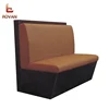 latest design hall sofa set new design 2017 high end restaurant furniture cafe sofas