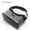 Amazon New Trending VR ShineconTextile OEM Virtual Reality VRr Goggles 3D Box For HD Movie And Game With private Mold