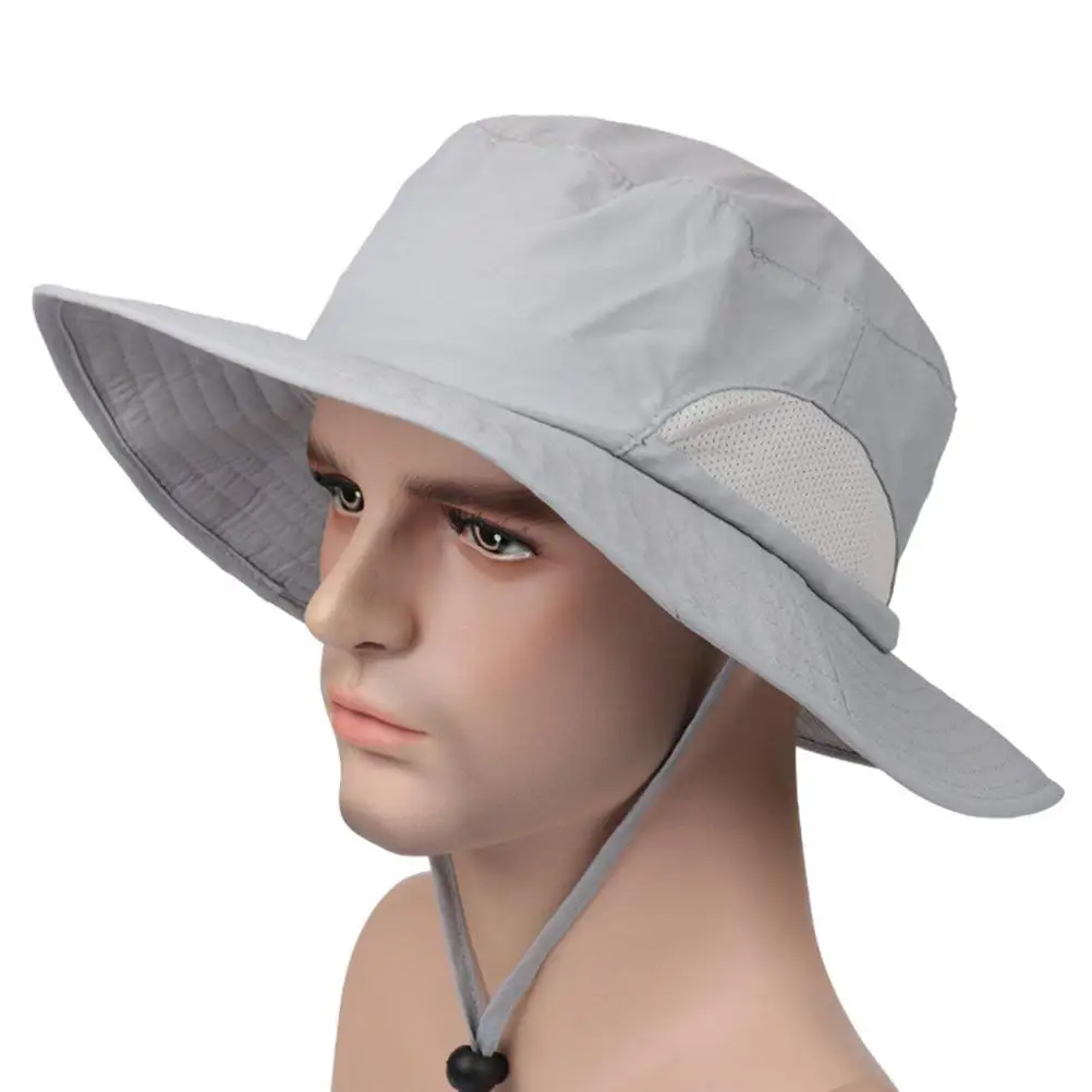 uv light hat