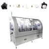 Custom Electrical Switch Automatic Assembly Machine with full automated feeding system