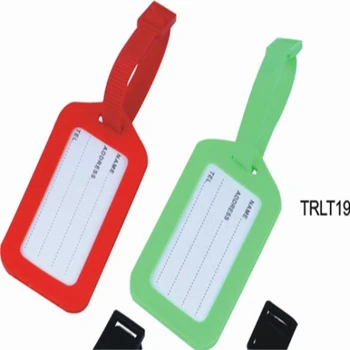 travel luggage tags