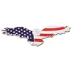 eagle design custom gold metal lapel pin