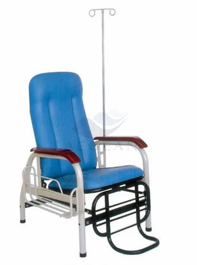 AG-TC001 Patient injection seat adjustable hospital medical infusion chairs