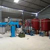 DongGuan EliteCore Semi-Auto PU Polyurethane/Sponge/Foam/Mattress/Sofa Batch Making Machine