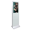 indoor lcd touch screen advertising display,stand up advertisement display boards