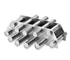 WIT customized NdFeB Nine Bars Magnet Filter / Hopper Magnet for injection moulding machine hoppers
