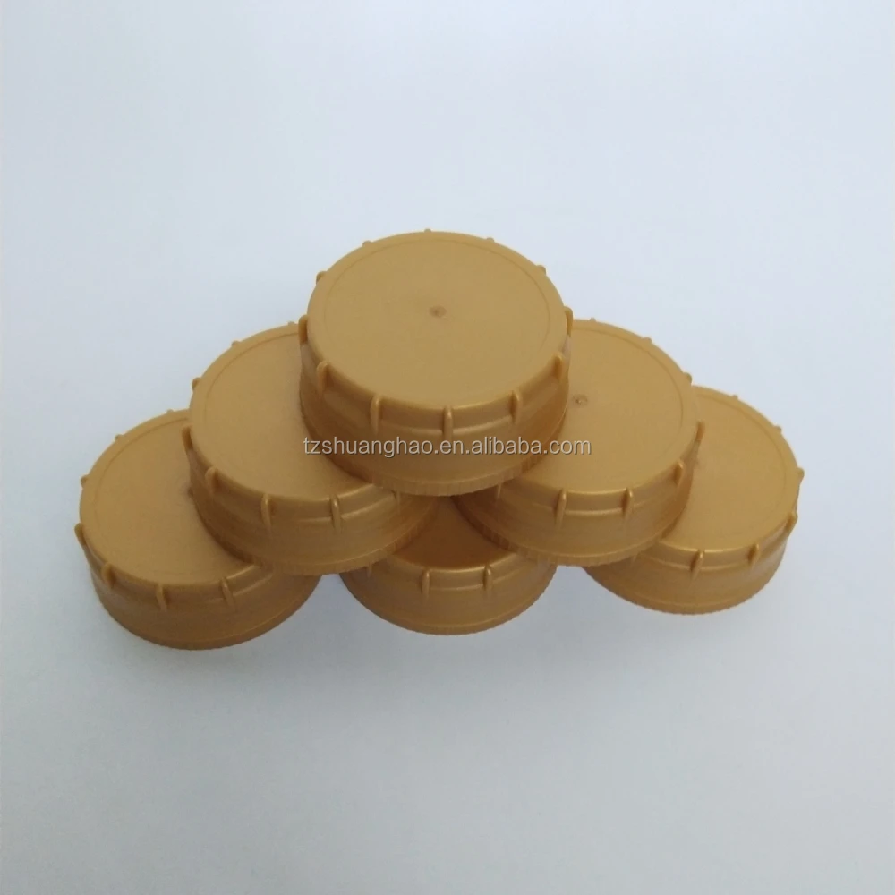 1ltr 4ltr Assembled Two Parts Lubricant Oil Plastic Spout Cap For