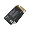 Factory price custom printing thin cardboard paper box packaging for cosmetic gift