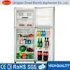 250L double door household refrigerator BCD-250
