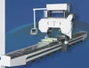 Horizontal Band Saw Machine SHJR650 with Max processing size 650x650mm and Wood thickness 2-350mm
