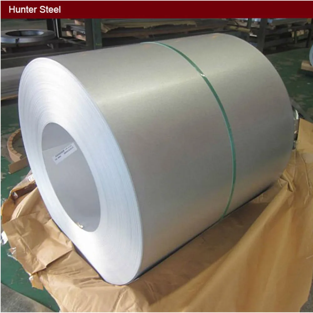 galvalume steel coil
