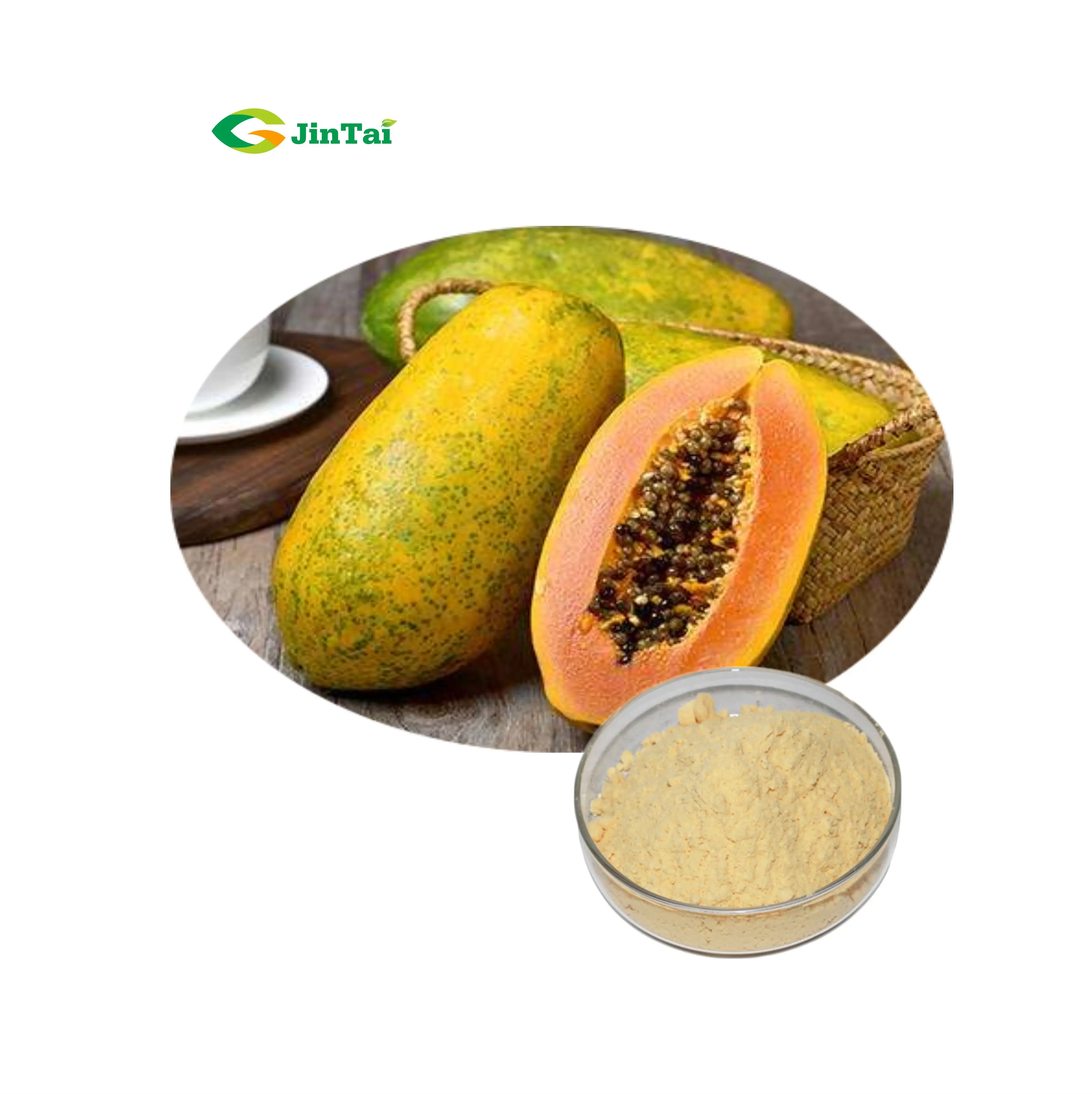 papaya concentrate extract 10:1 papaya juice powder amla juice